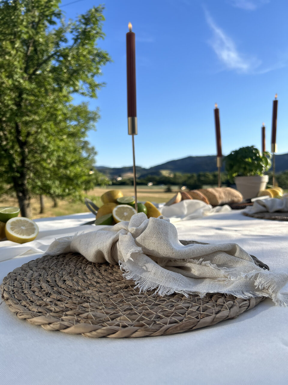 Italian Summer