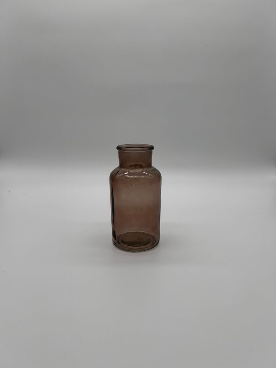 Brautstraußvase Terracotta