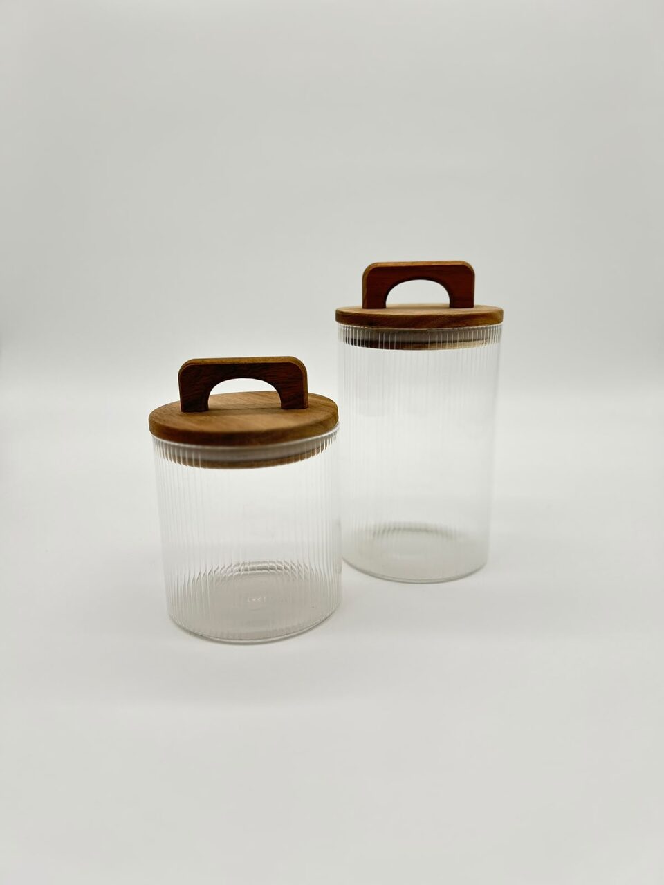 Candybarglas "Henry"