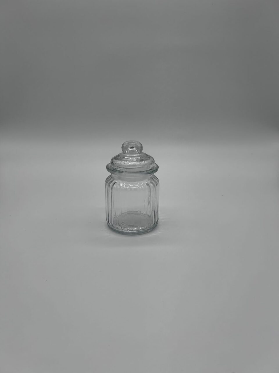 Candybarglas "Lia"