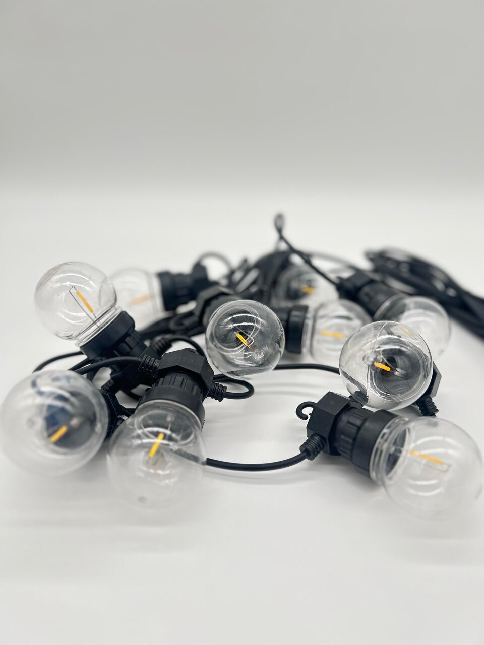 Lichterkette Outdoor
