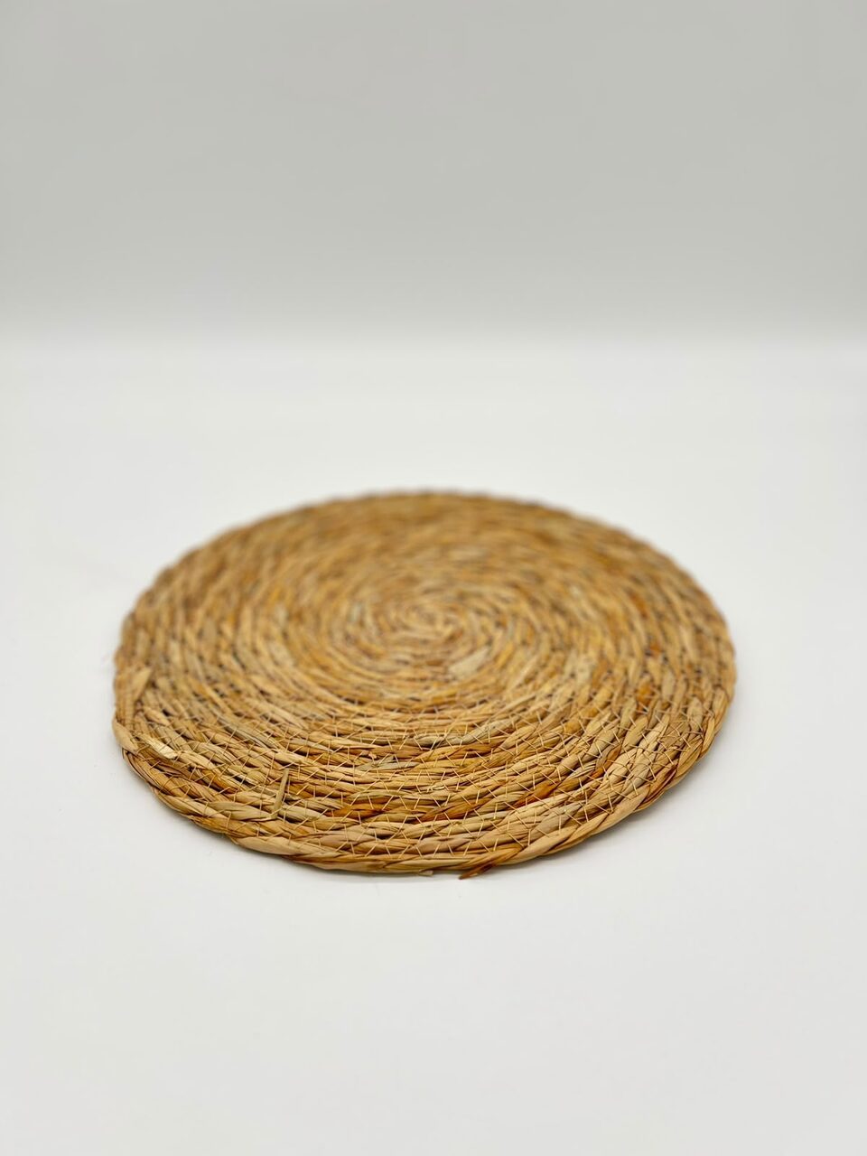 geflochtene Rattan Platzsets