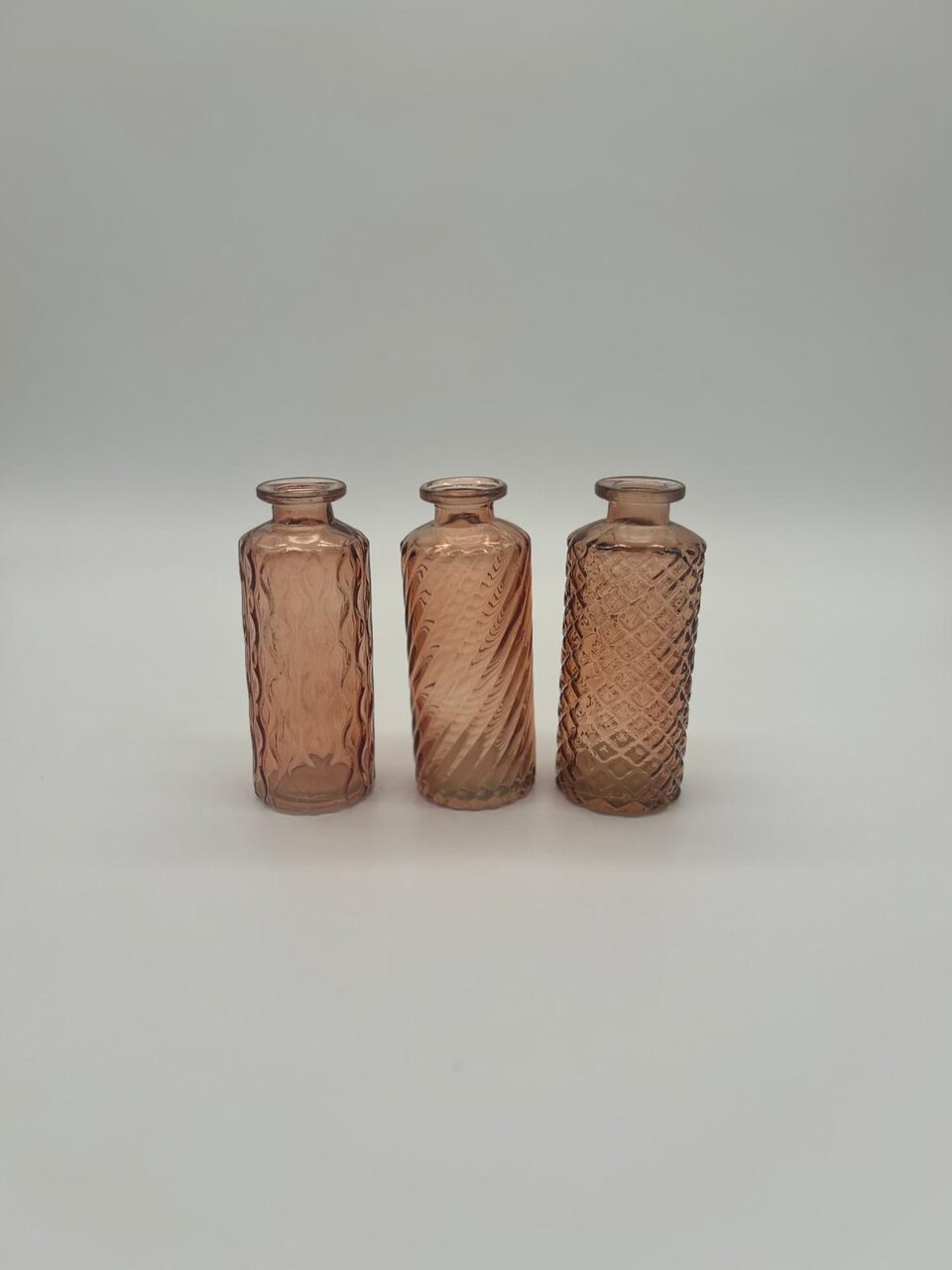 Vasen Terracotta "Lotta"