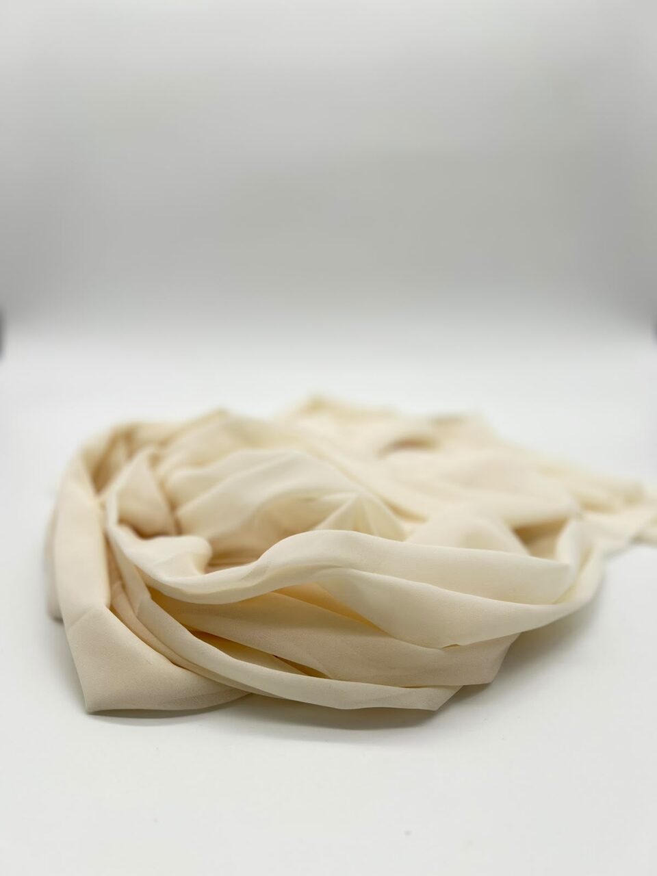 Tischläufer Ivory