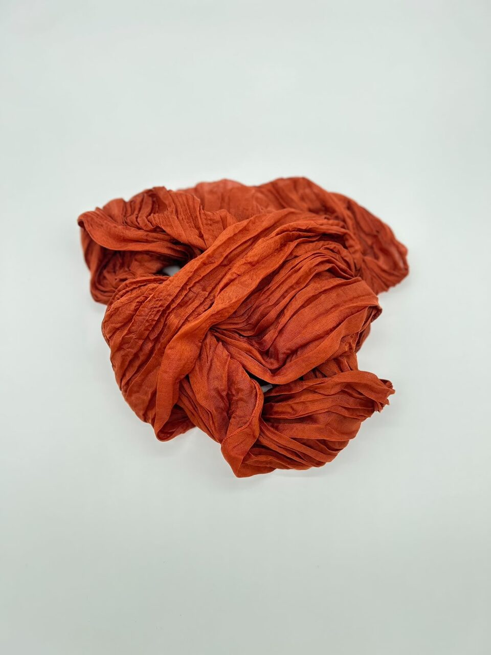 Tischläufer Terracotta Clay
