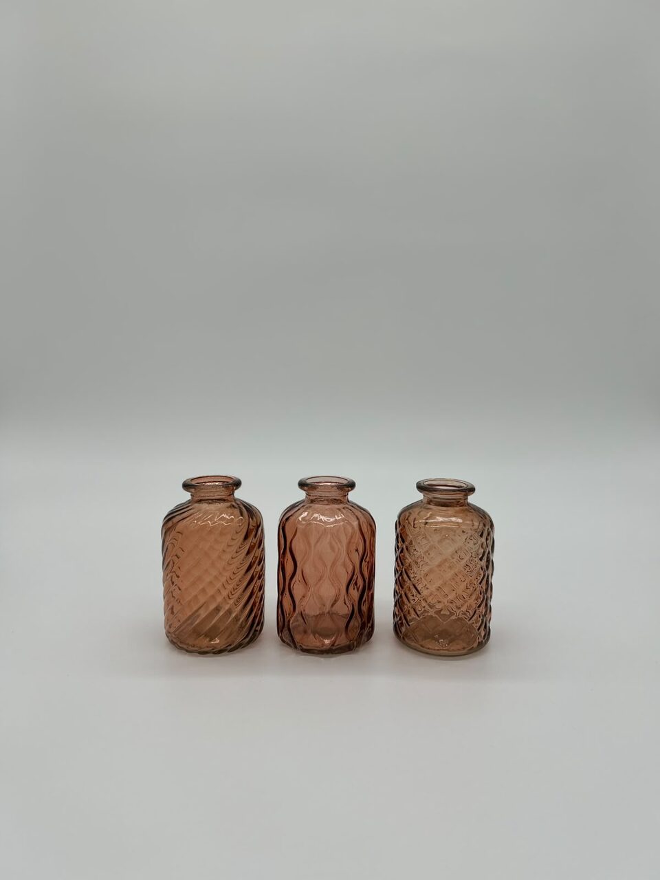 Vasen intensives Terracotta